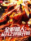 全职猎人:从日之呼吸开始